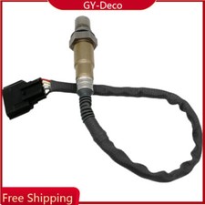 Sensor Oxígeno 02 0258027031 Directo Para Renault Twingo Megane Dacia Duster Lodgy