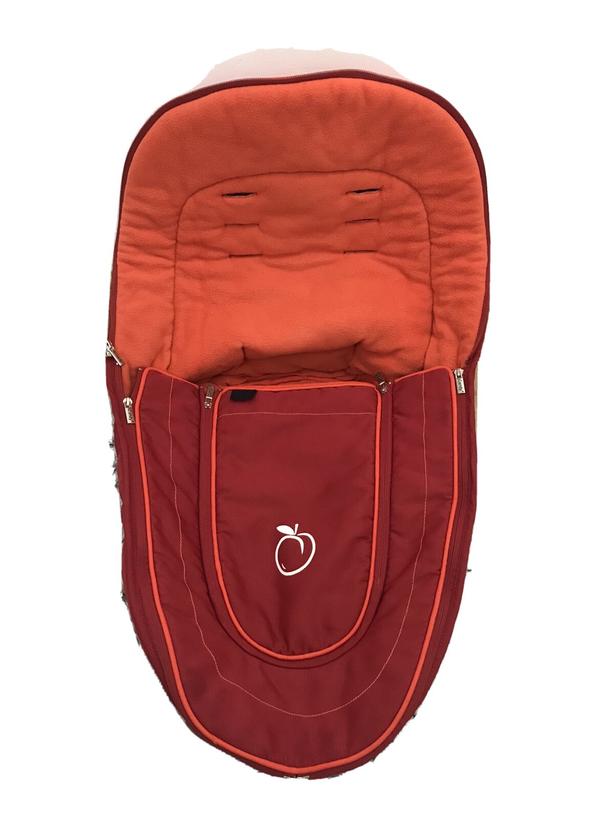 icandy peach tomato red