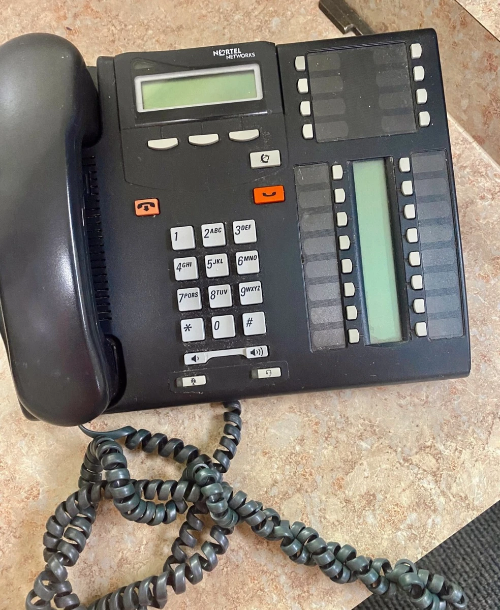 Nortel Networks