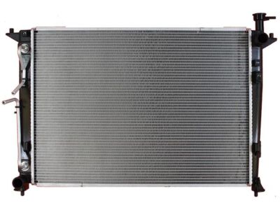 Radiator For 16-20 Kia Sorento 3.3L V6 ST98V5 Radiator | eBay