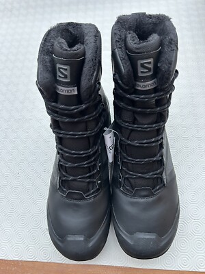 Salomon Toundra Forces Größe 12,5