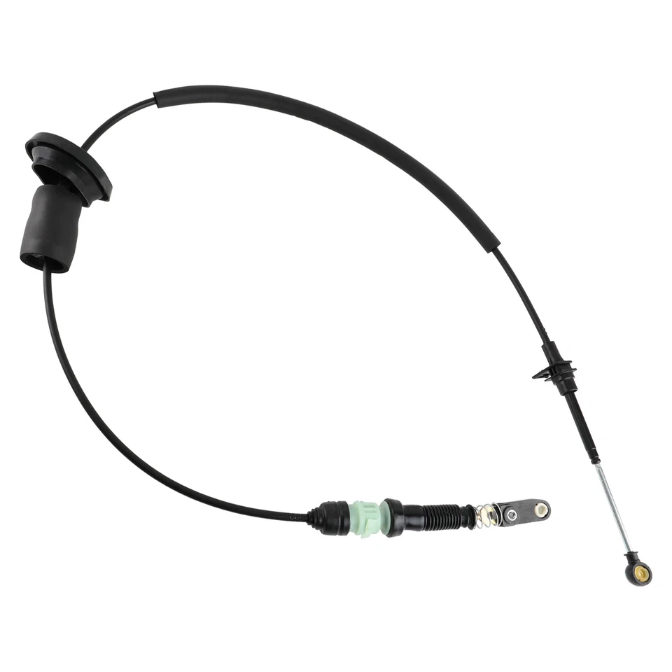 КАБЕЛЬ ПЕРЕКЛЮЧАТЕЛЯ ПЕРЕДАЧ ДЛЯ 2007-2014 CHRYSLER SEBRING 200 DODGE AVENGER 2,4 Л - Изображение 4 из 4