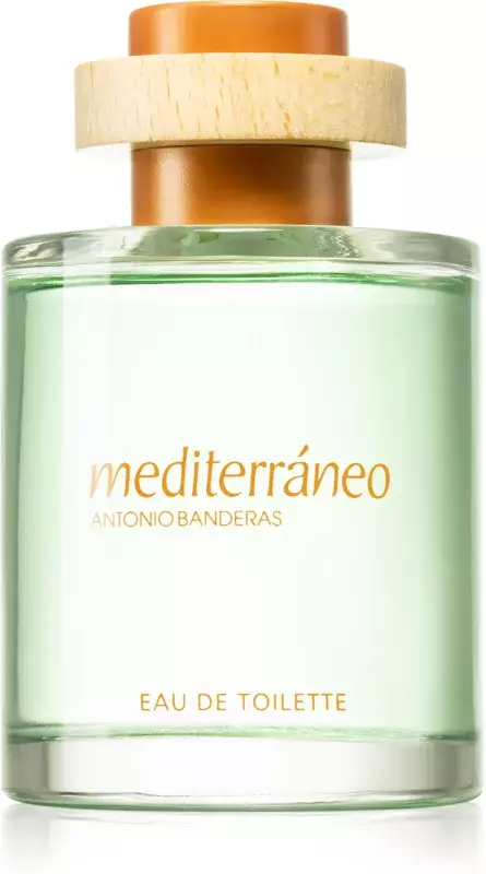 Antonio banderas mediterraneo online