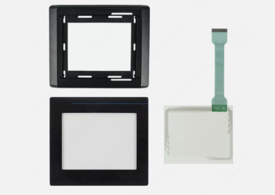 1PCS 2711-T6C1L1 Front Case for 2711-T6C10L1 Cover with Touch