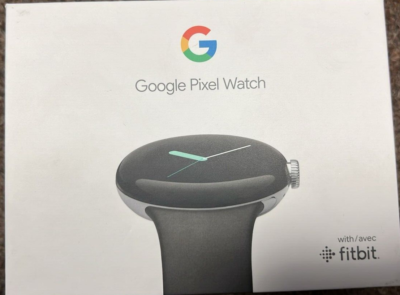 Google pixel watch 第一世代 グーグルピクセルウォッチ（グーグル初の 