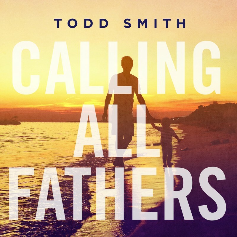 Fathers Day Tribute Accompaniment Track by Todd Smith