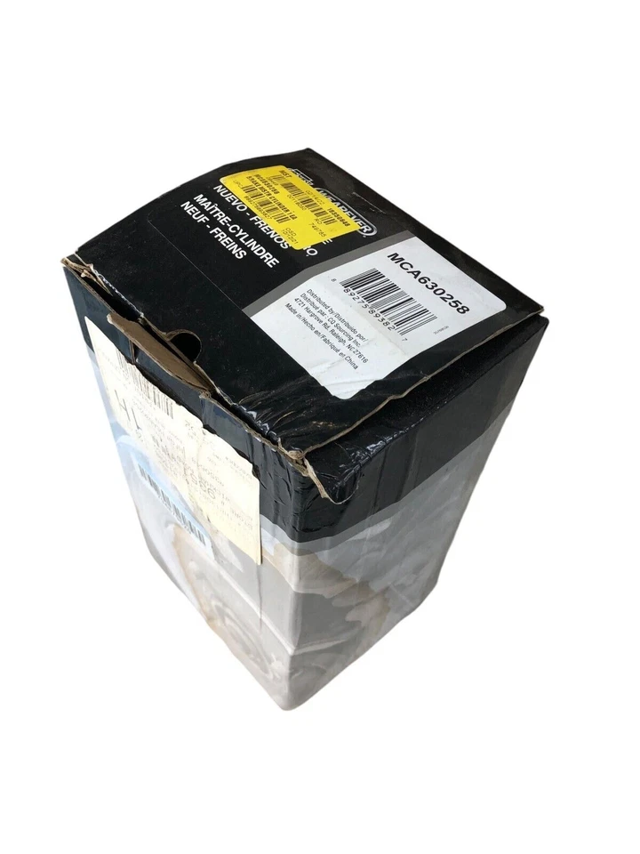 Lote de 6 cilindros maestros de freno Wearever MCA630258 para Ford Windstar 99-03 Foto 4 de 4