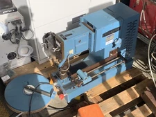 AUTOSPLICE Automatic Reel Fed Terminal Crimper Automated Terminal Machine