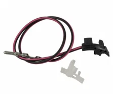 OEM NEW Ford Key In Cylinder Warning Buzzer Chime Alarm Wire Switch Repair