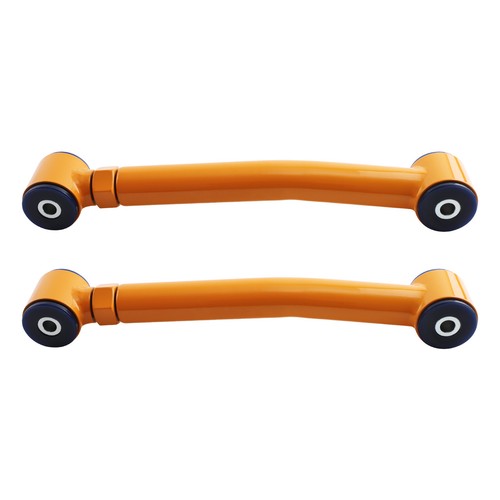 Sway Bar Quick Disconnects + Front Control Arms For 1984-2001 Jeep Cherokee XJ - Picture 10 of 10