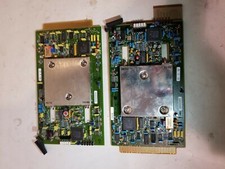 Vicor Main LTU CCA148G2  Stby LTU DR3WG2 LTU for Fox-2RS Fiber Optic System