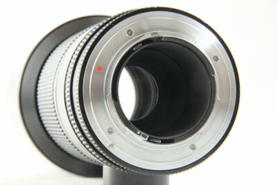 その他 contax carl zeiss tele-tessar 4/300 Contax Carl Zeiss Tele Tessar T* 300mm F/4 MMJ Lens for C/Y from