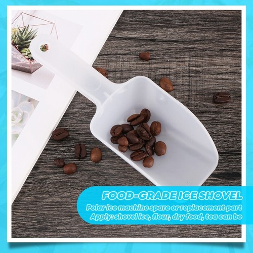 Ice Scoop Fits table top ice maker model D2W85353 - Picture 4 of 10
