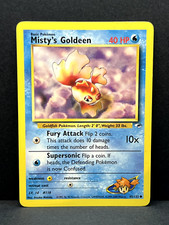 Image for Misty's Goldeen