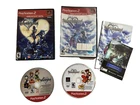 Kingdom Hearts Re Chain of Memories Kingdom Hearts 1 PS2 Sony Playstation Bundle