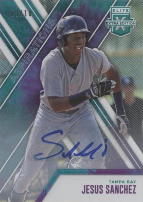 Aspirations Tie-Dye Autographs