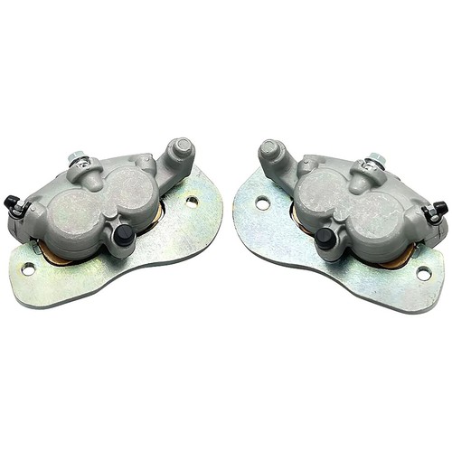 Left Right Front Brake Calipers 705601462 For Can-Am Maverick Sport Trail X3 - Picture 8 of 16