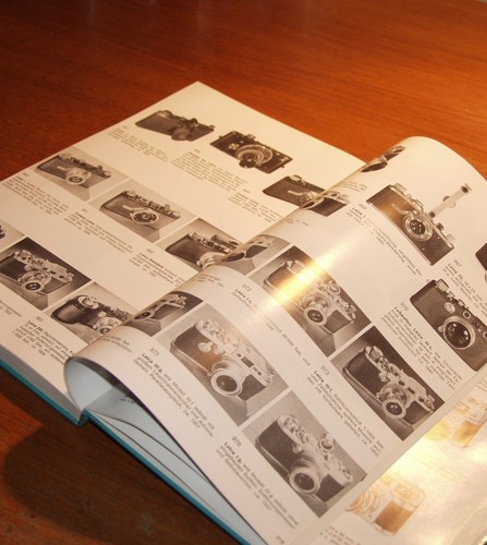 Von DAGUERRE bis HEUTE SIGNED by H.D. Abring History of Cameras in German 1985 - Picture 7 of 7