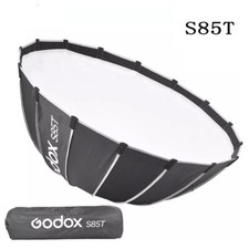 Godox S85T 33.5 Quick Release Umbrella Softbo...