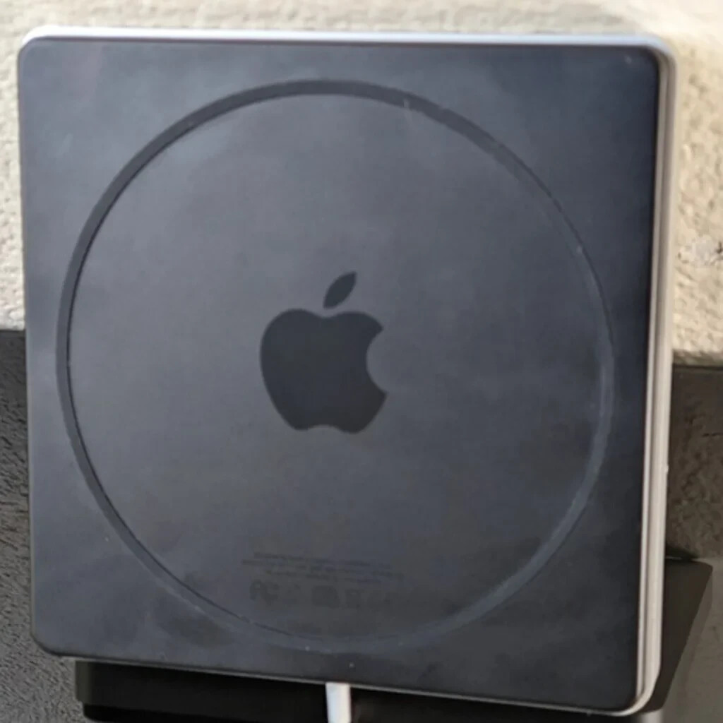 Apple USB SuperDrive MD564ZM/A A1379 | eBay Apple USB SuperDrive MD564ZM/A A1379 | eBay