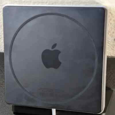 Apple USB SuperDrive MD564ZM/A A1379 | eBay Apple USB SuperDrive MD564ZM/A A1379 | eBay