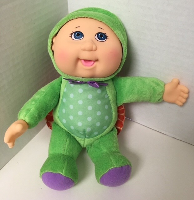 cabbage patch cuties