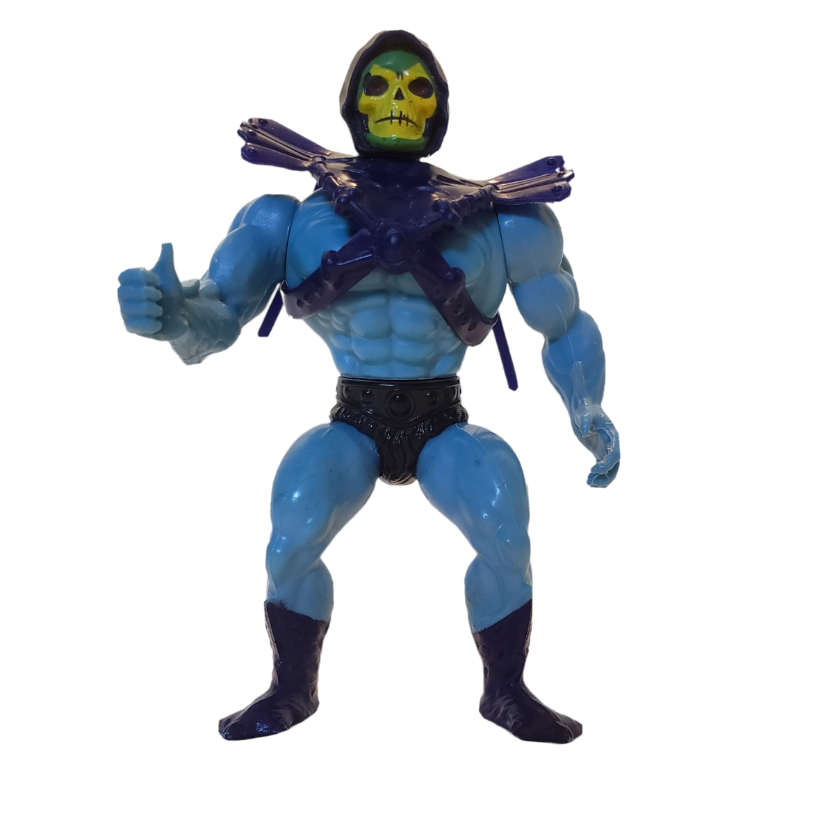 HE−MAN 1981年製 スケルター MOTU マテル社製 He-Man – Motu Vintage Variants