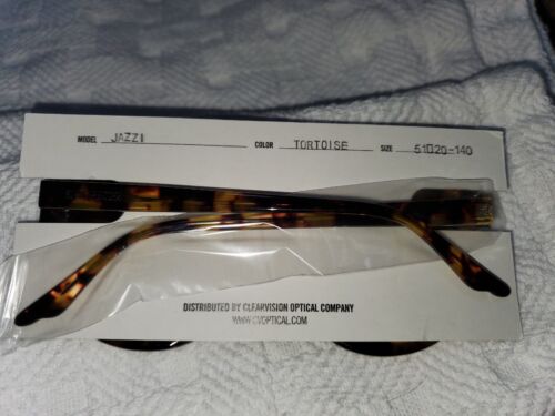 Steve Madden jazzy tortoise sunglasses - Picture 3 of 7