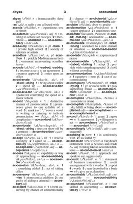 Merriam-webster's Pocket Dictionary, Paperback by Merriam-Webster, Merriam-We...