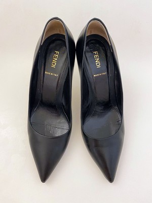 fendi classic shoes