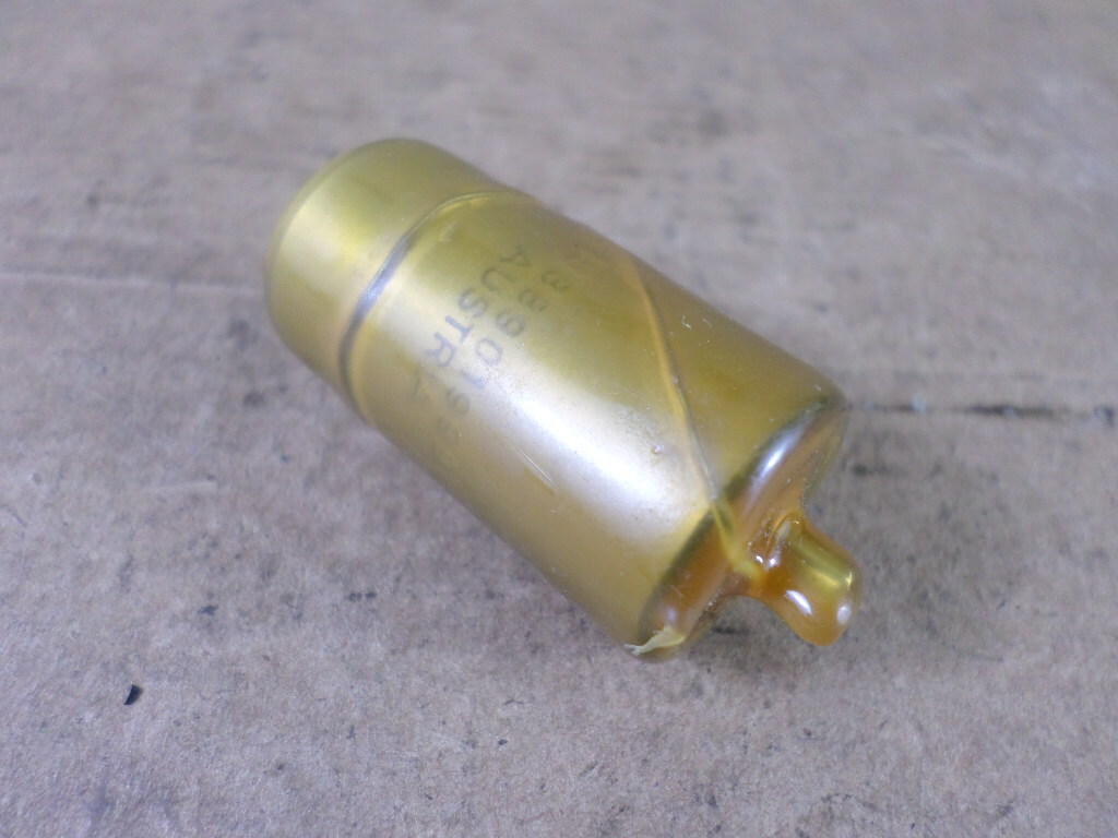 Bosch 1688901999 Test Nozzle | eBay Bosch 1688901999 Test Nozzle | eBay