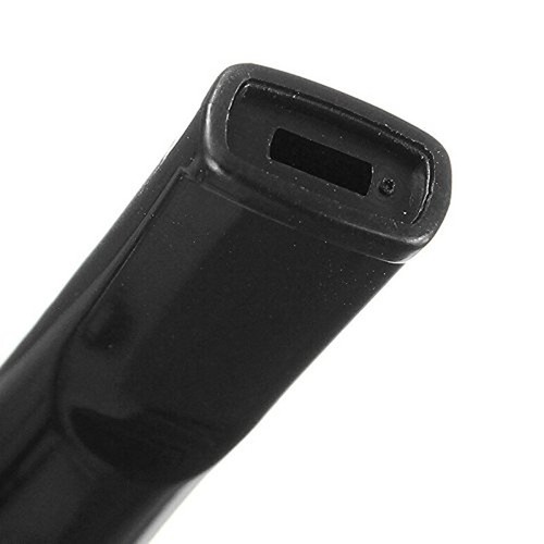 4x Reusable Cigarette Smoking Holder Filter Tip Tobacco Pipe Cleaning Tar Block - Picture 11 of 11