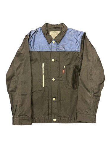 Fragment design x levis - Gem Fragment design x levis - Gem