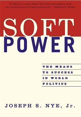 Soft Power by 