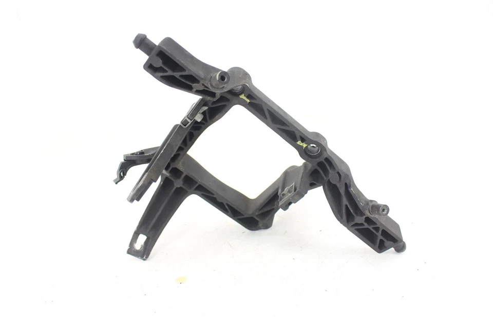 Ducati Super Sport 2017 enfriador de aceite soporte de montaje soporte 8301F081BA Foto 3 de 3