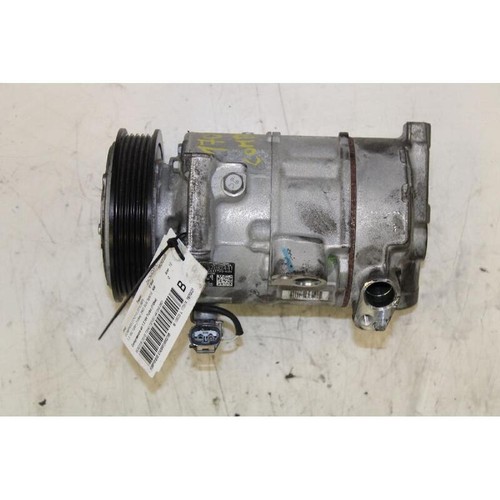 KLIMAKOMPRESSOR JEEP COMPASS (17-21) (21) MP 1.3 16V TURBO (110KW) 2WD SUV 2017