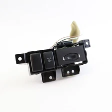 2011 INFINITI FX50 TRACTION  KEY SWITCH CARD  INSERT HOLDER