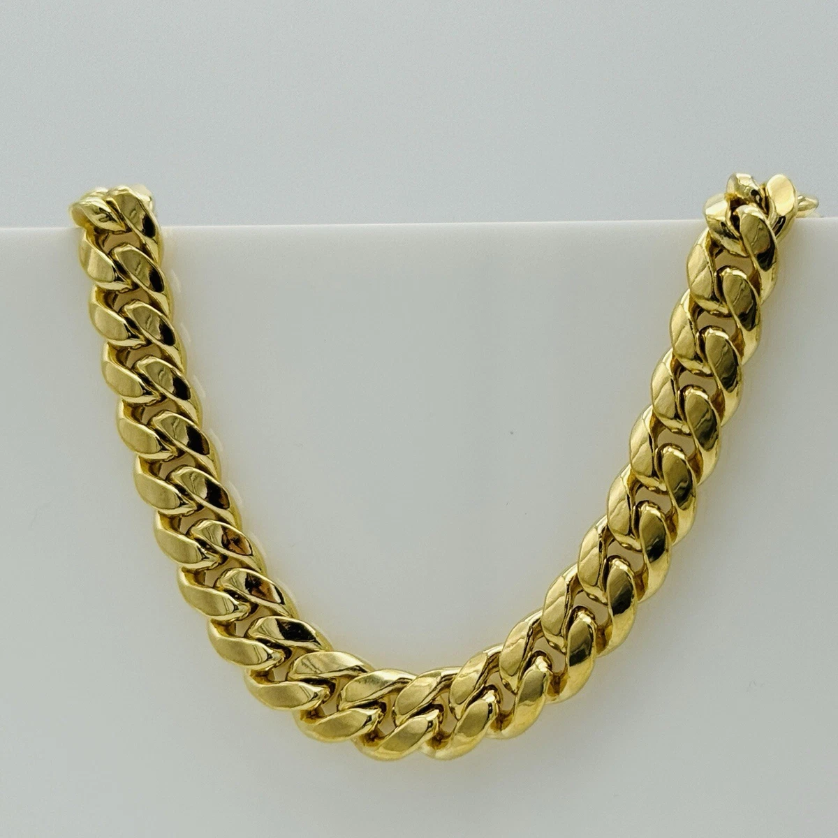 Gold Chains Bristol Novelty BA552 Heavy Duty Gold Chain  24 Inch Fancy  Dress Costume Accessory For Themed Parties & Halloween