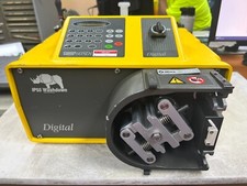 👀 WATSON MARLOW 605Di Mk3 DIGITAL PERISTALTIC PUMP IP55 WASHDOWN 060.2203.000