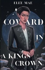 Mae - A Coward In A Kings Crown - New paperback or softback - X555z