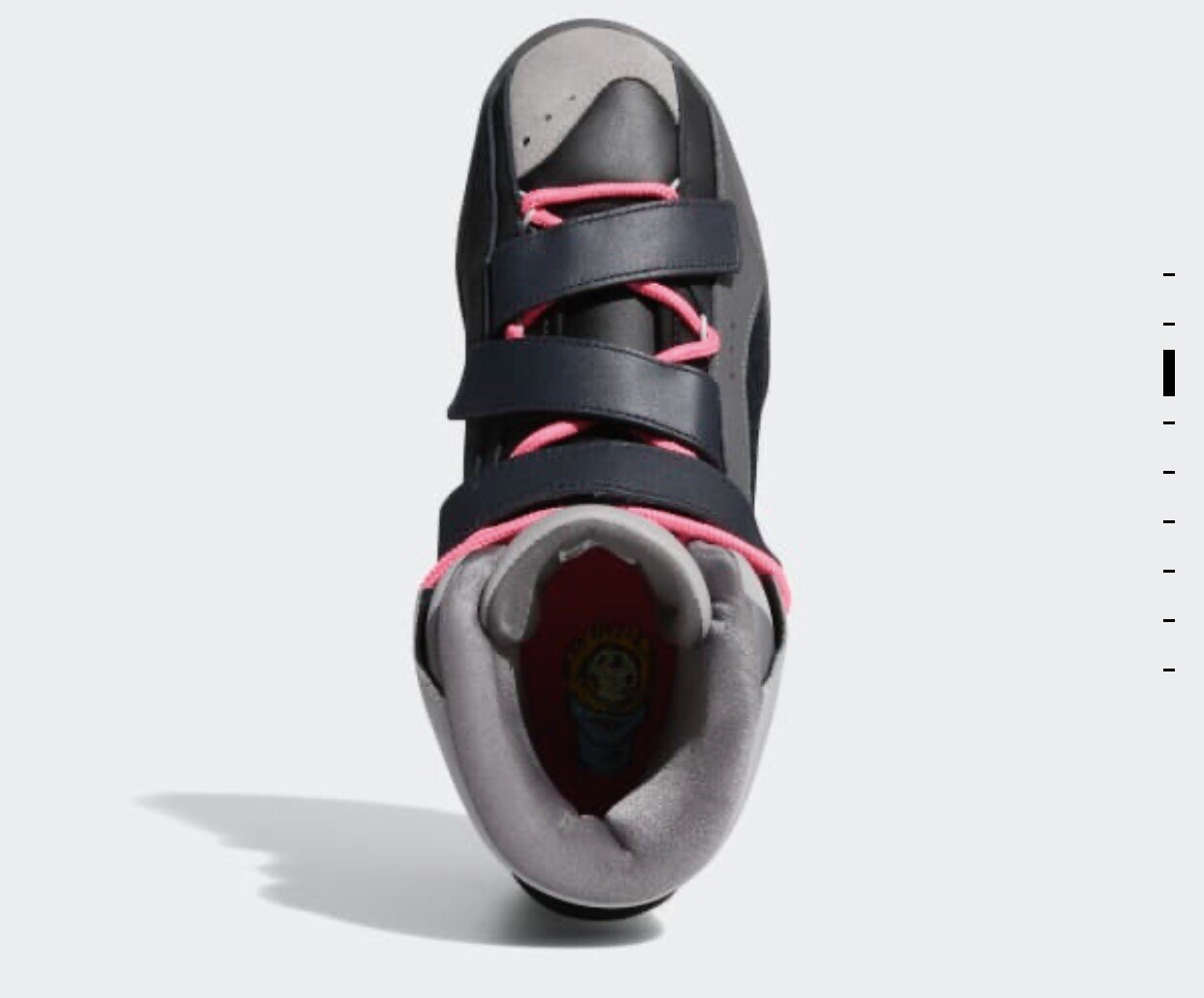 KID CUDI VADAWAM 326 SHOES Size 7.5 eBay