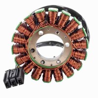 Lichtmaschine, Stator, Alternator Passend FüR Honda CBF1000F SC64 2010-2011