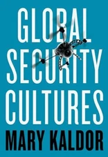 Global Security Cultures - Paperback - VERY GOOD