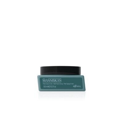 Människan Matt Paste Strong 100ml von KAARAL