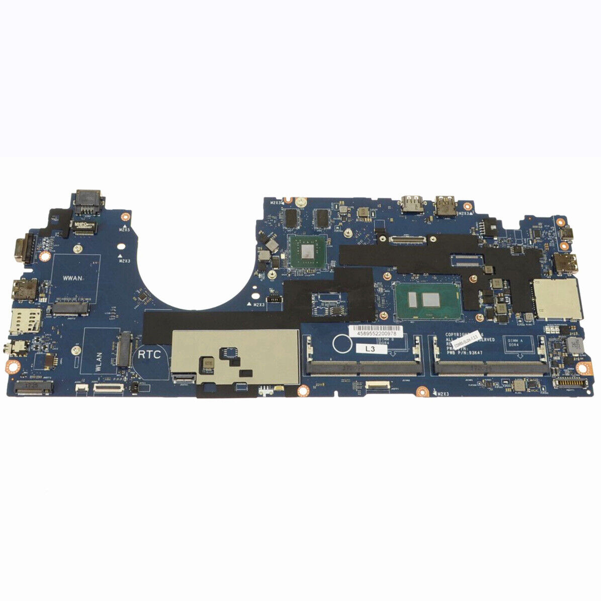latitude 5580 ジャンク Amazon.com: Dell Latitude 5580 Workstation Laptop | Intel
