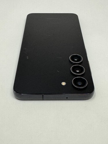 Samsung Galaxy S23 (SM-S911W) - 256GB Unlocked Phantom Black - Good Condition - Photo 8 sur 10