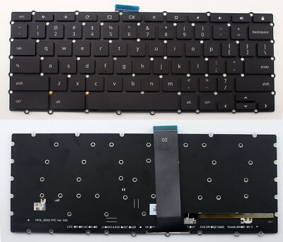 Acer Chromebook Spin CP311(英語キーボード) Amazon.com: WWGTMC Replacement Keyboard for Acer Chromebook
