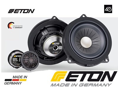 Tomzz Audio Lautsprecheradapterkabel Kompatibel Mit Mercedes BMW MINI