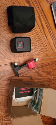 Motoreva LL-T2 Green Cross Laser Pro Laser Level