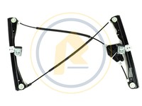 Windschutzscheibenheber Sitz P. Ibiza III Le. Ohne Motor (Komfort) 2D